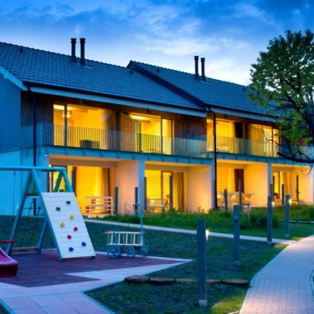 Apartments Ceresnovy Sad & Wellness Vysoké Tatry Extérieur photo