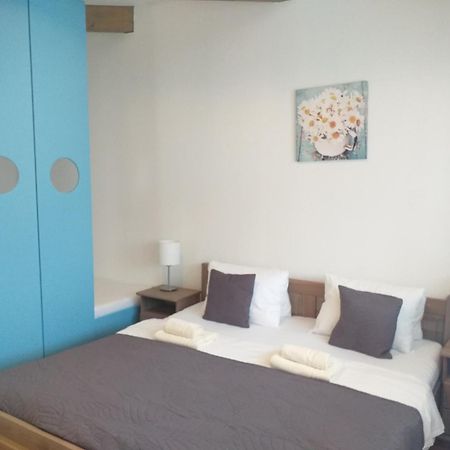 Apartments Ceresnovy Sad & Wellness Vysoké Tatry Extérieur photo