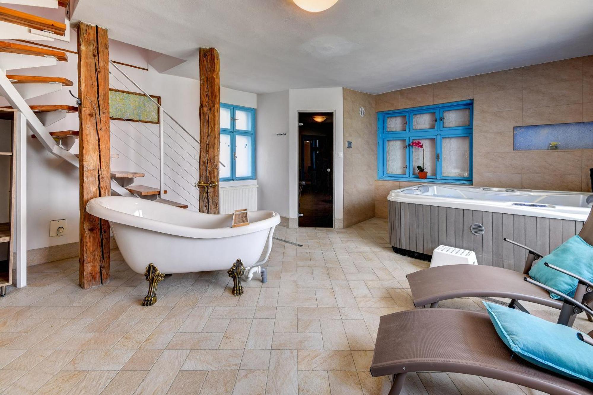Apartments Ceresnovy Sad & Wellness Vysoké Tatry Extérieur photo