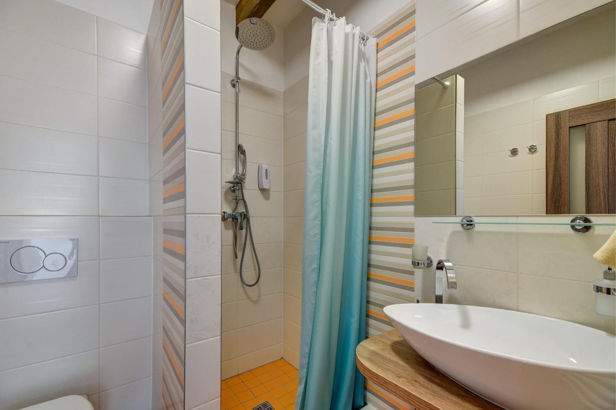 Apartments Ceresnovy Sad & Wellness Vysoké Tatry Extérieur photo