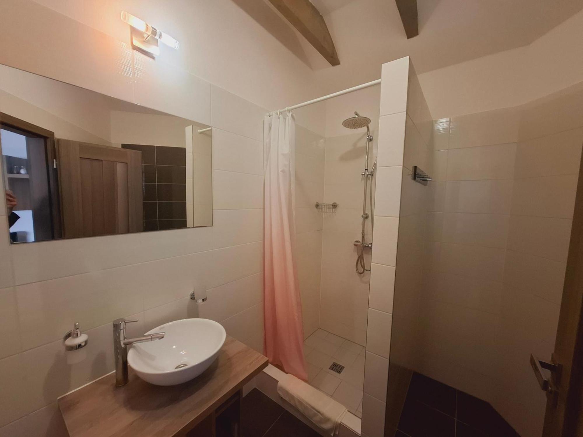 Apartments Ceresnovy Sad & Wellness Vysoké Tatry Extérieur photo