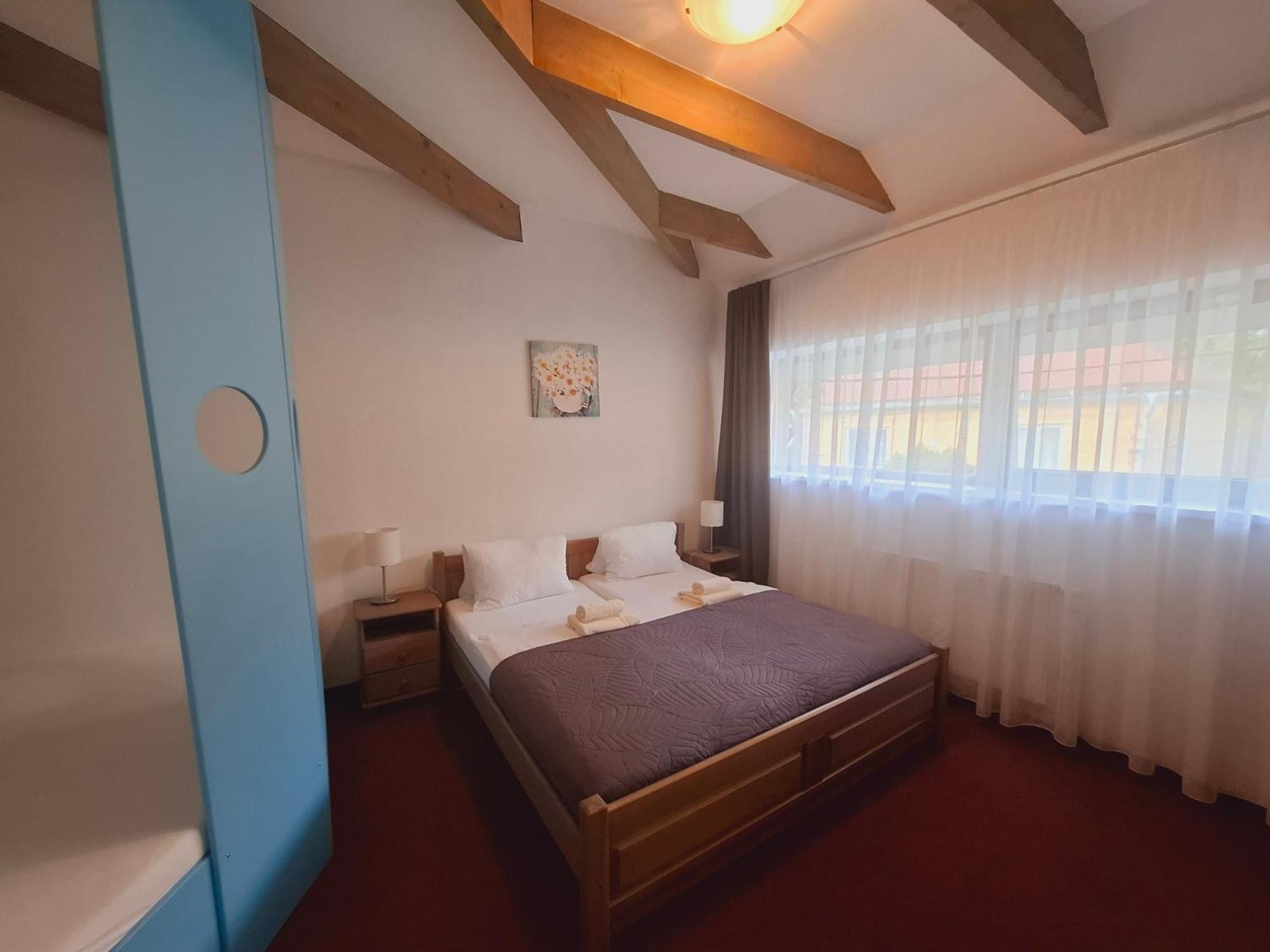 Apartments Ceresnovy Sad & Wellness Vysoké Tatry Extérieur photo