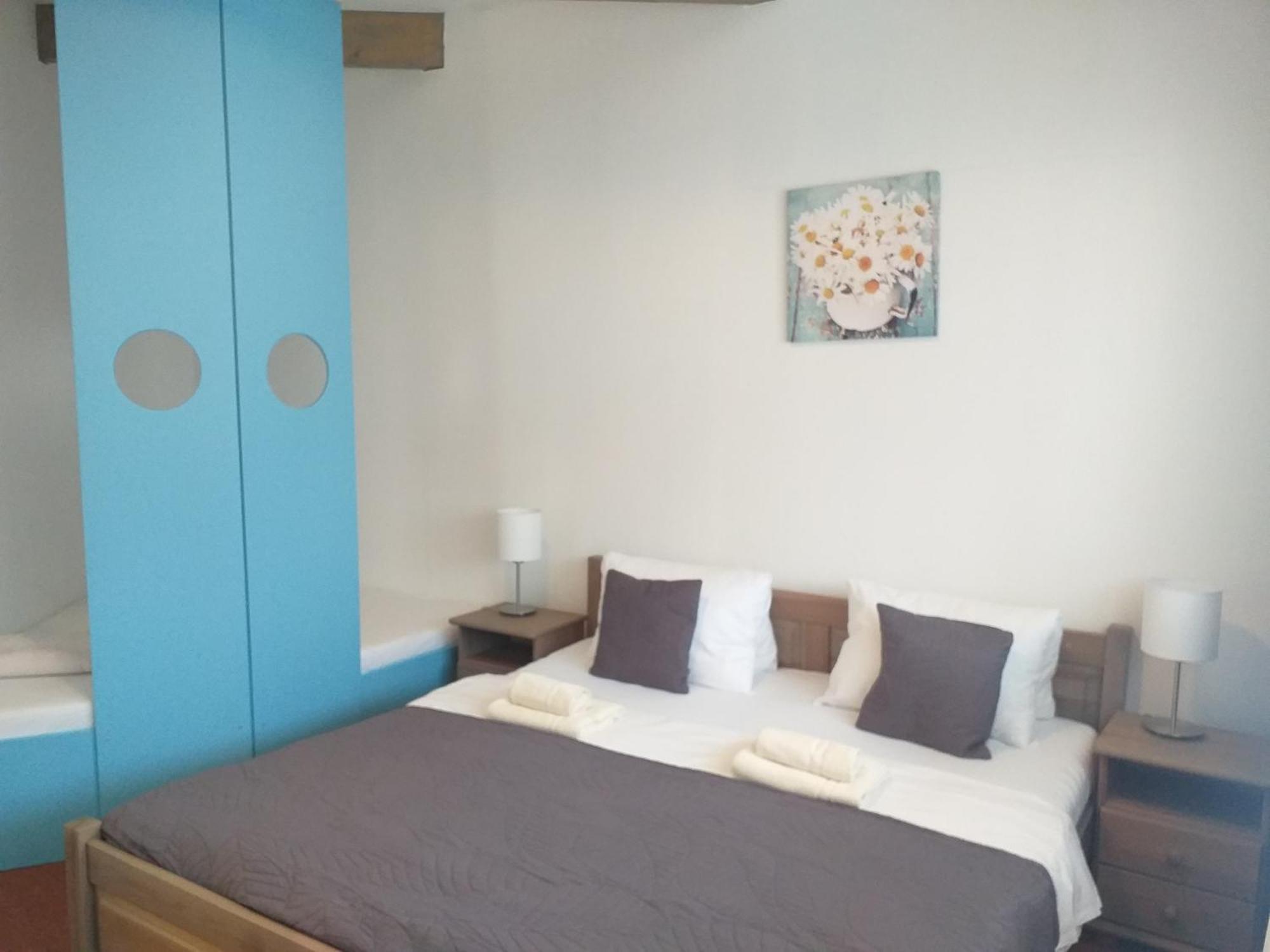 Apartments Ceresnovy Sad & Wellness Vysoké Tatry Extérieur photo