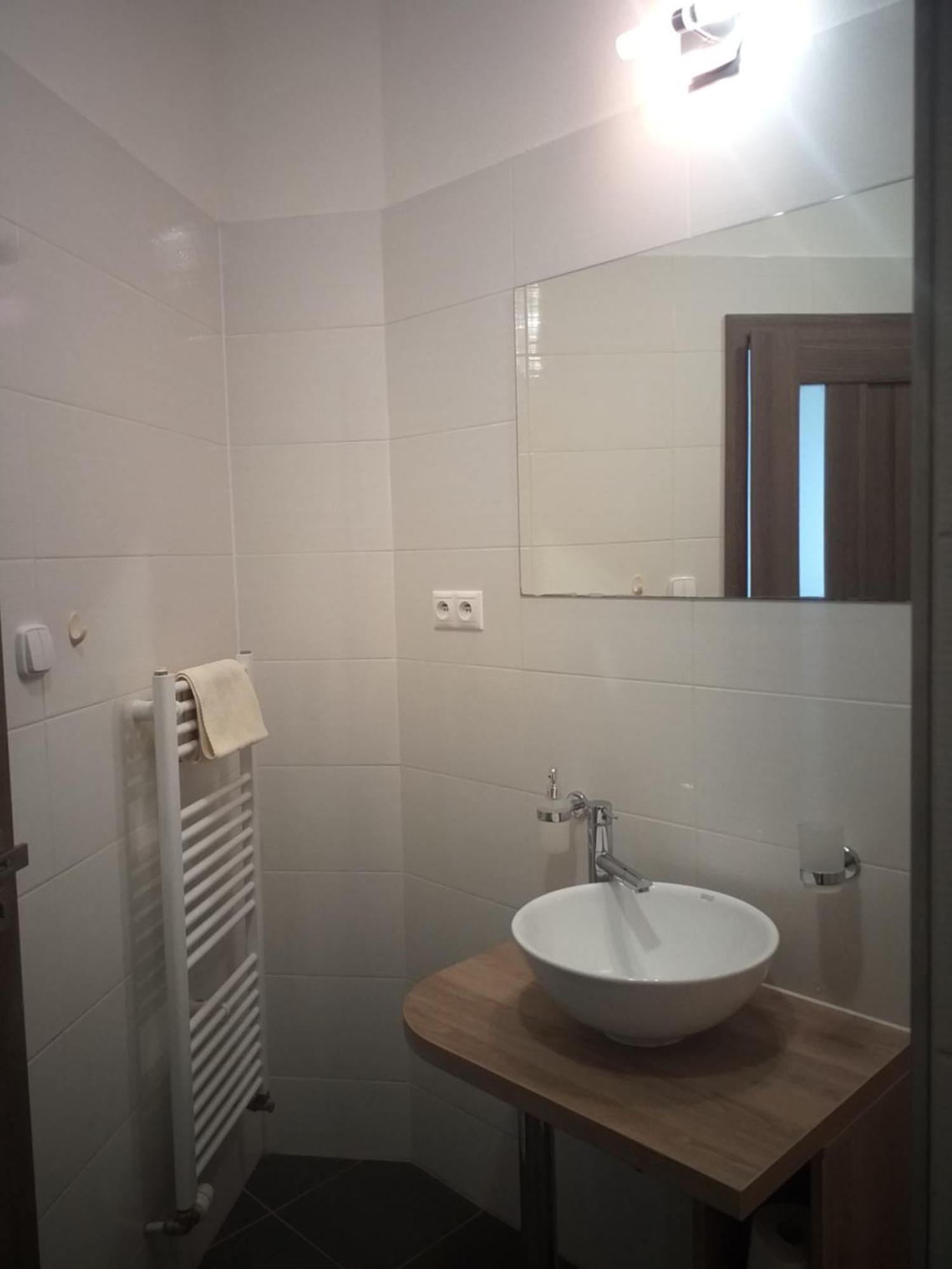 Apartments Ceresnovy Sad & Wellness Vysoké Tatry Extérieur photo