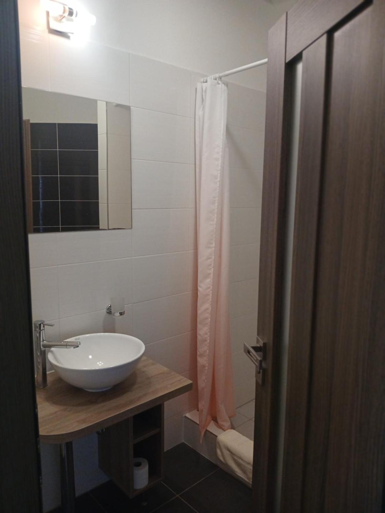 Apartments Ceresnovy Sad & Wellness Vysoké Tatry Extérieur photo