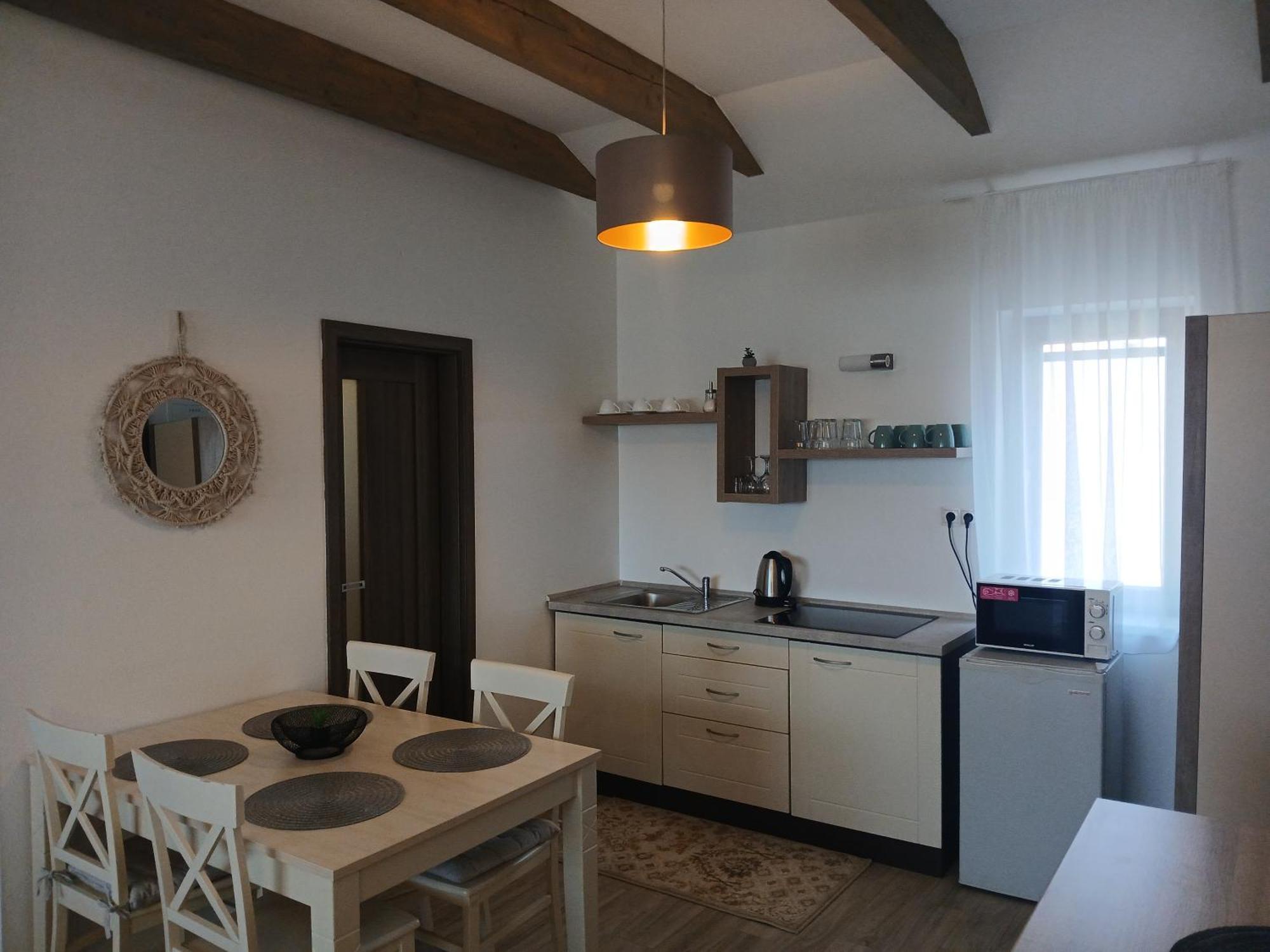 Apartments Ceresnovy Sad & Wellness Vysoké Tatry Extérieur photo