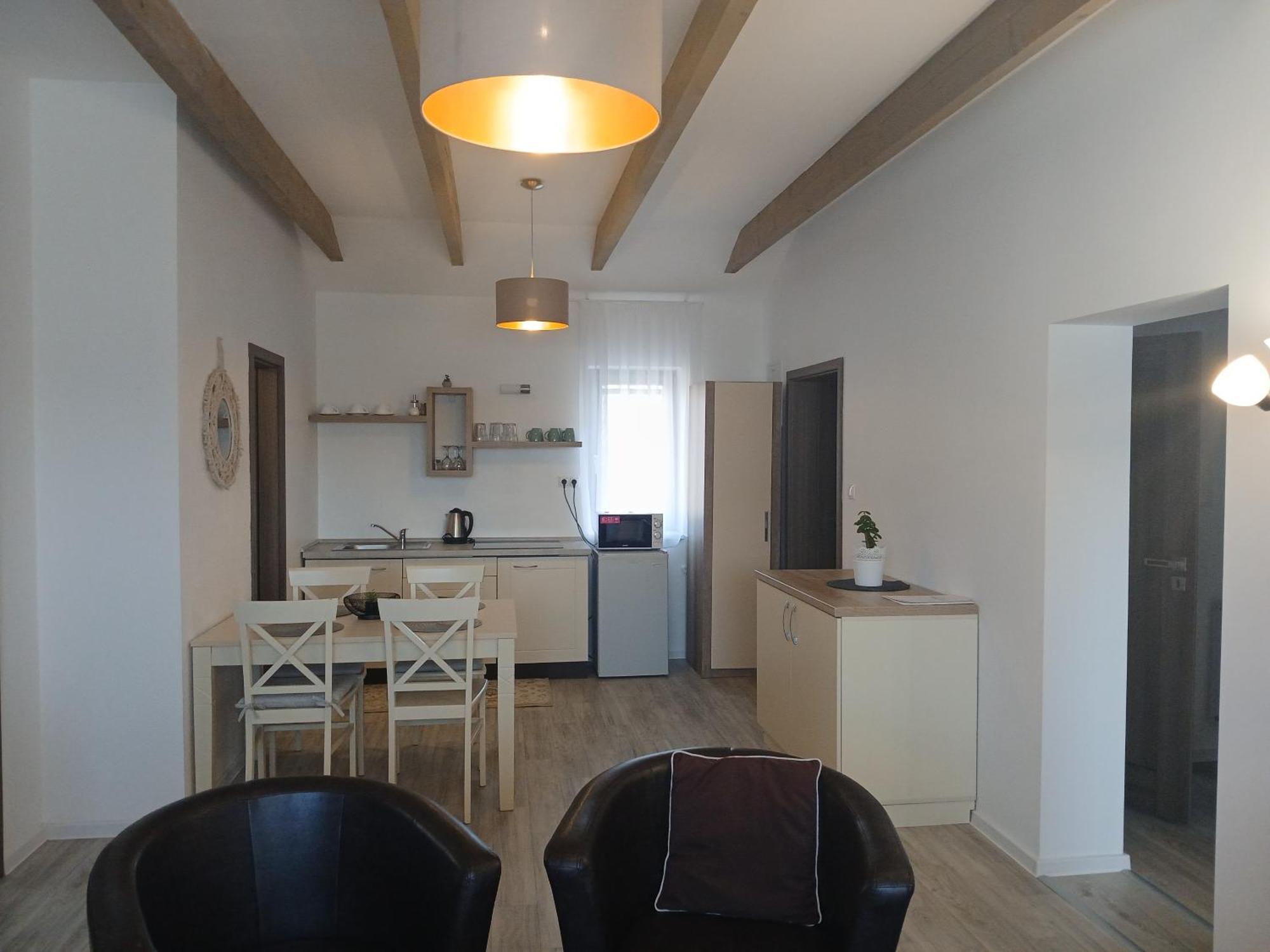 Apartments Ceresnovy Sad & Wellness Vysoké Tatry Extérieur photo
