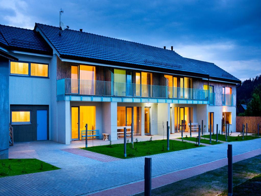 Apartments Ceresnovy Sad & Wellness Vysoké Tatry Extérieur photo